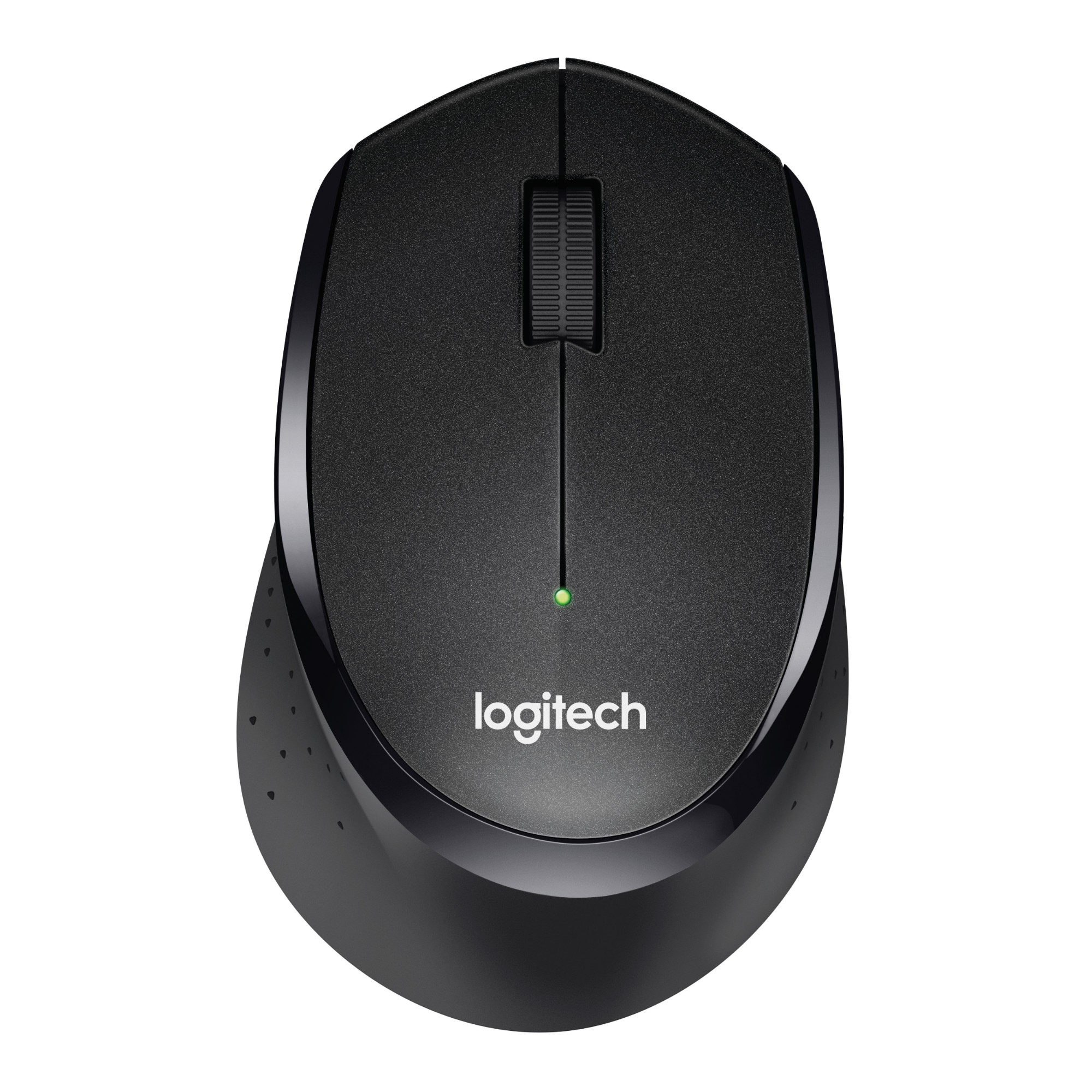 Logitech B330 SILENT PLUS mouse Right-hand RF Wireless Optical 1000 DPI - 910-004913